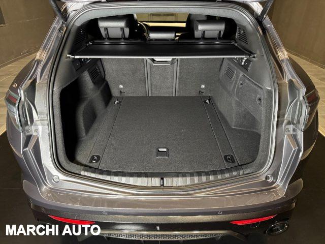 ALFA ROMEO Stelvio 2.2 Turbodiesel 210 CV AT8 Q4 Veloce
