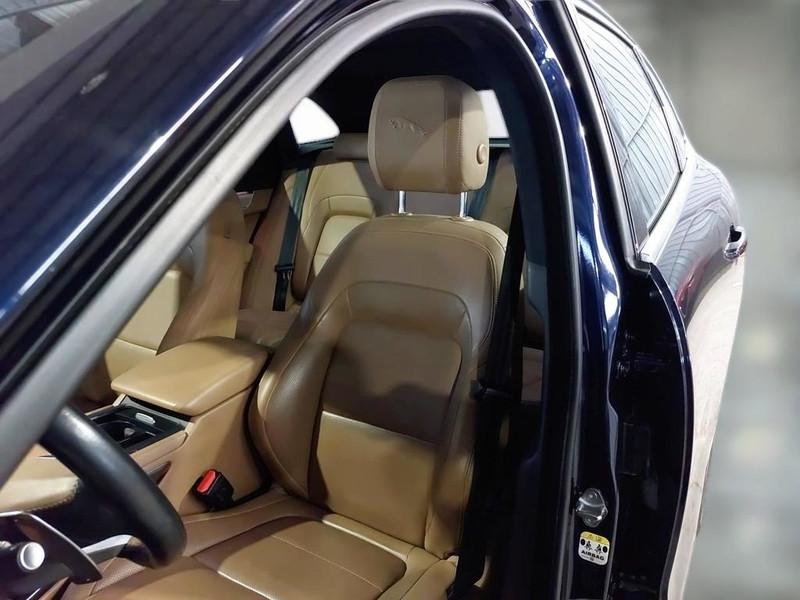 JAGUAR F-PACE 2.0D D204 MHEV SE AUTO 4WD SUV
