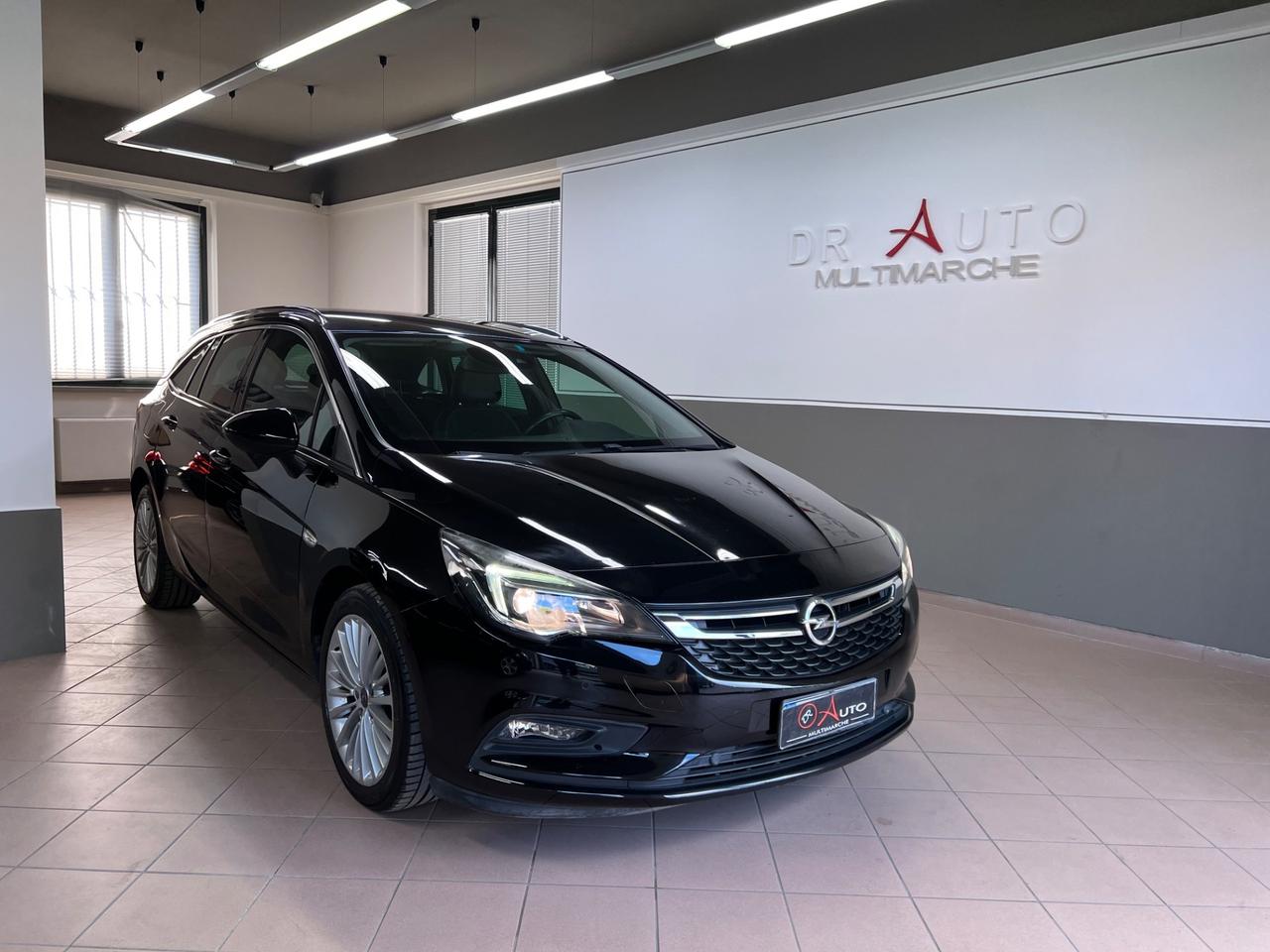 Opel Astra 1.6 CDTi 110CV Start&Stop Sports Tourer Dynamic