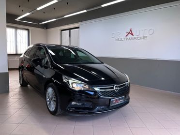 Opel Astra 1.6 CDTi 110CV Start&Stop Sports Tourer Dynamic