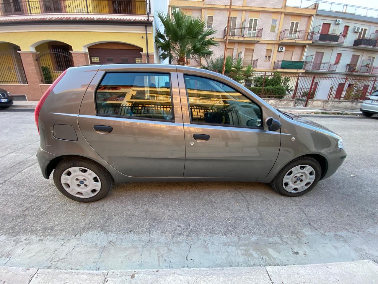 Fiat Punto 1.3 Multijet 16V 5 porte Active