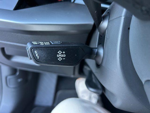 AUDI A3 SPB 30 g-tron S tronic Business Advanced