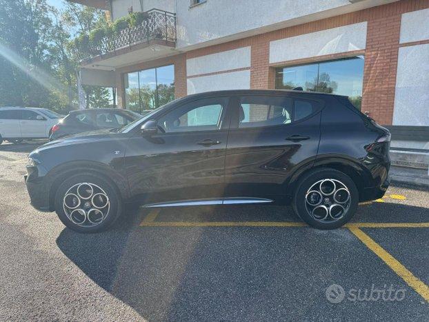 ALFA ROMEO Tonale 1.6 Mjet 130Cv TCT6 Ti