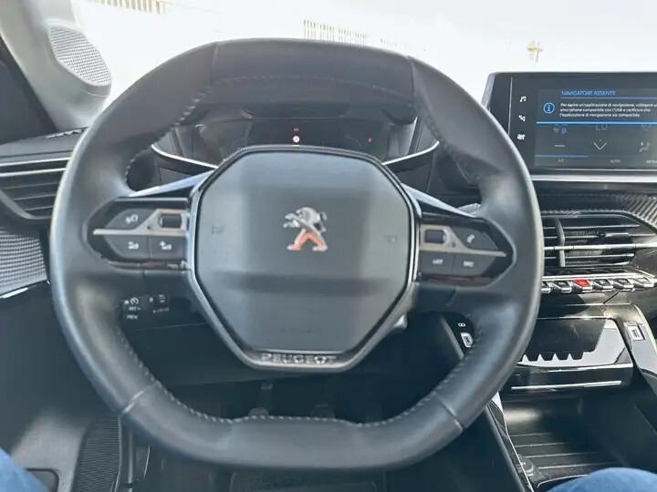 Peugeot 208 PureTech 75 Stop&Start 5 porte Allure Pack