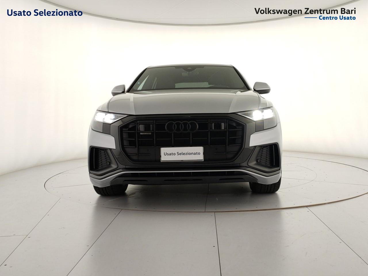 Audi Q8 50 3.0 tdi mhev quattro tiptronic