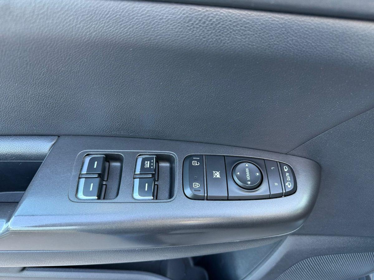 KIA - Sportage - 1.7 CRDI 141 DCT7 2WD GT Line