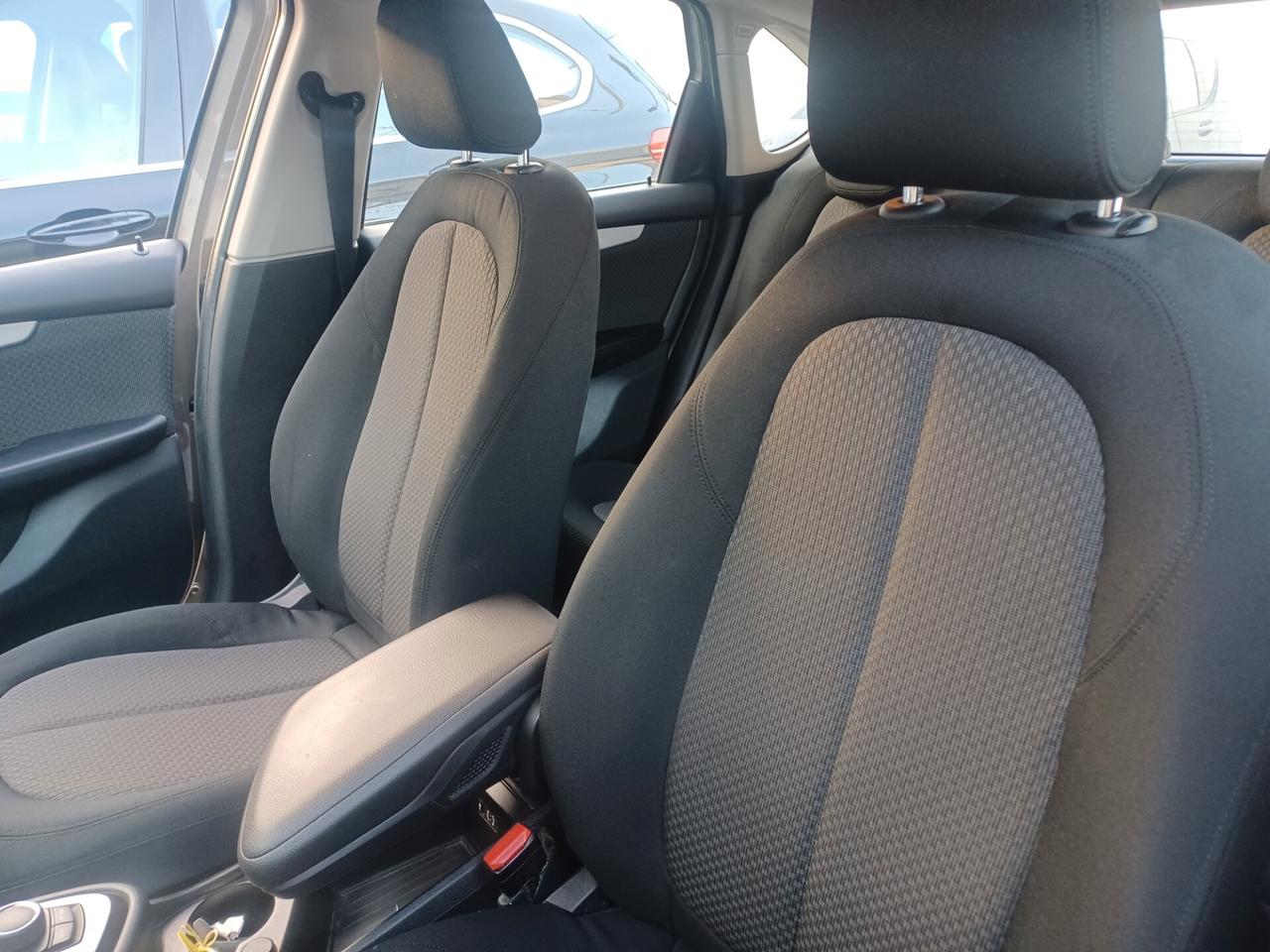 Bmw 216d Active Tourer UNICO PROPRIETARIO