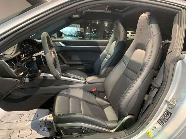 Porsche 911 911 Coupe 3.0 Carrera 4S /TETTO/LIFT/APPROVED