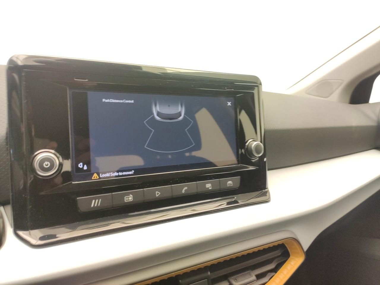 Seat Ibiza 1.0 EcoTSI 115 CV DSG 5 porte Style