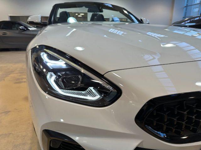 BMW Z4 sDrive20i Msport Auto - 19" - Carplay - Camera-IVA