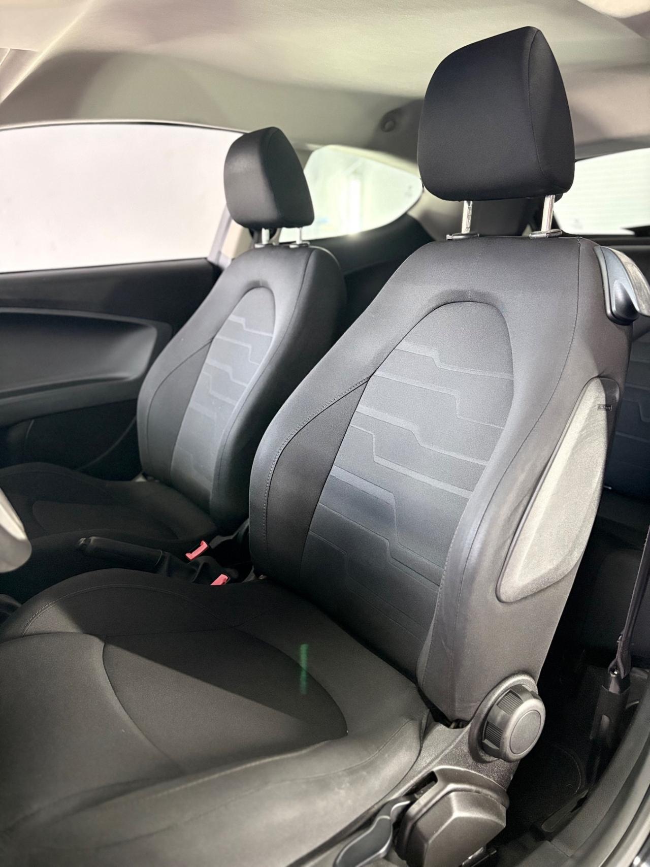 Alfa Romeo MiTo 1.4 78 CV 8V S&S Distinctive