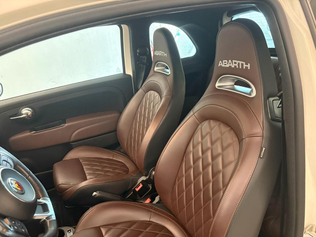 Abarth 595 Turismo 595 Serie 5 Turismo