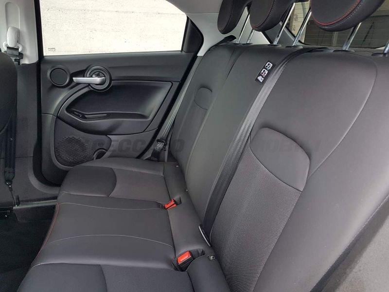 FIAT 500X 500X 1.3 mjet Sport 95cv