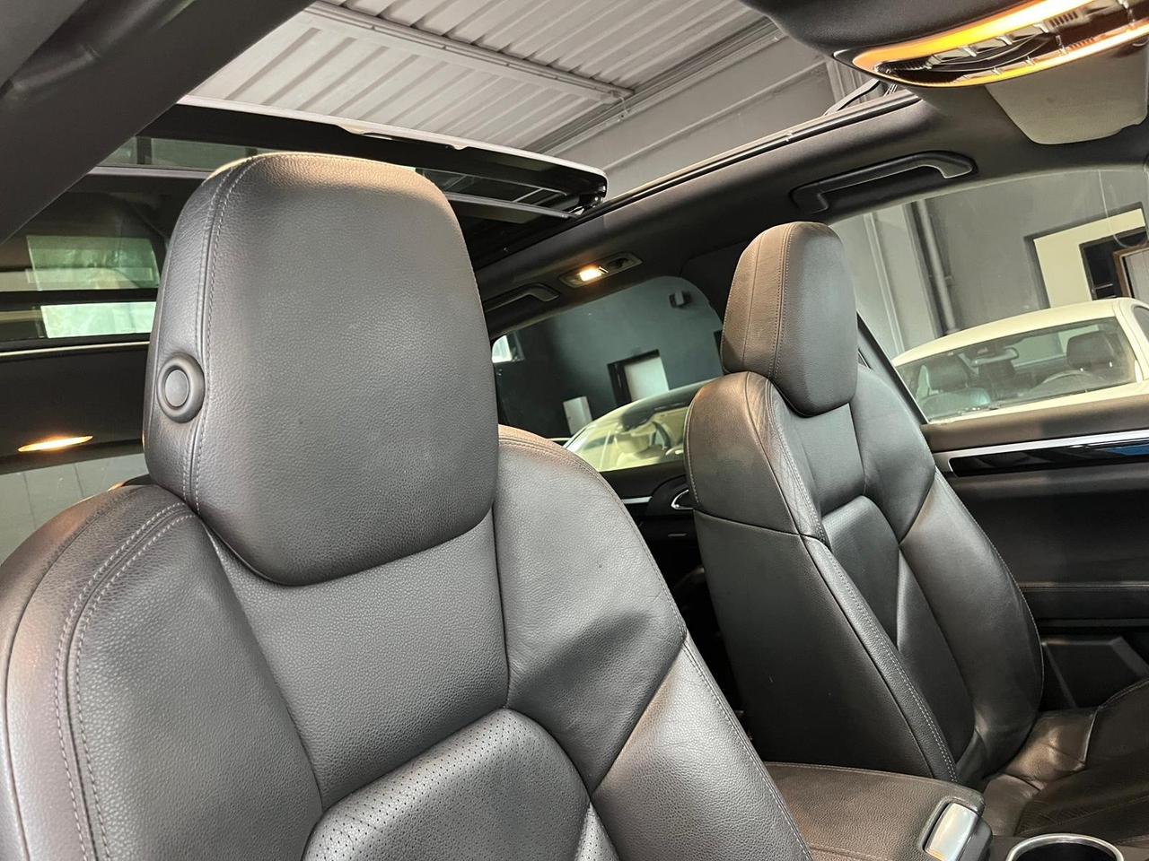 Porsche Cayenne 3.0 Diesel TETTO FULL OPTIONAL