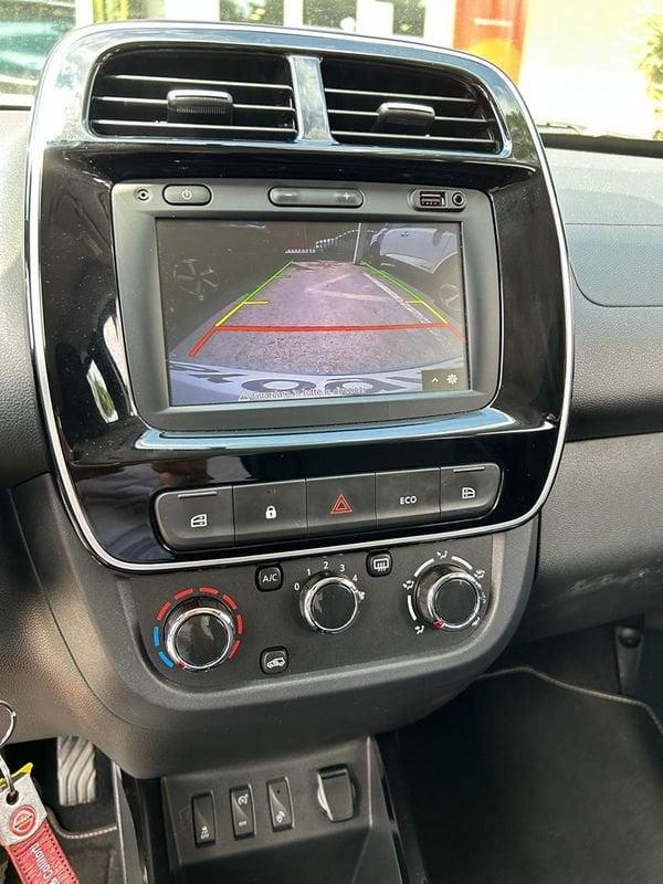 Dacia Spring Comfort Electric 45