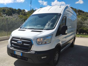 Ford Transit 2.0TDCi L3H3 170cv -PREZZO REALE-