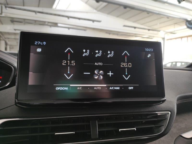 PEUGEOT 3008 2ª serie - 3008 BlueHDi 130 S&S EAT8 GT