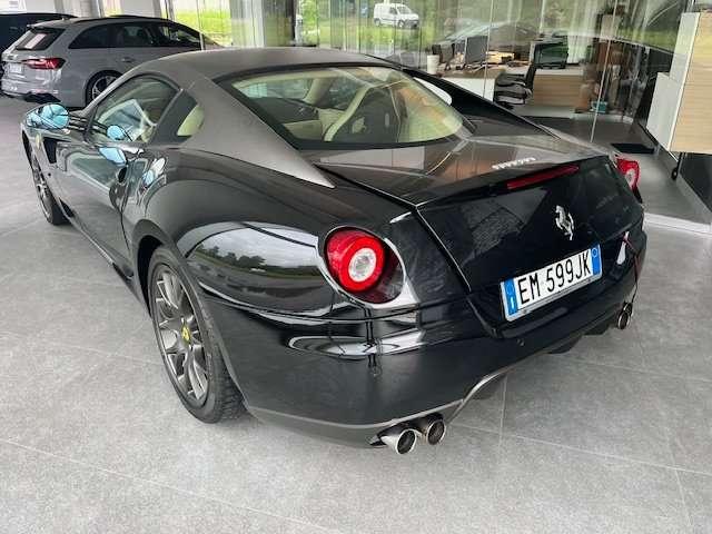 Ferrari 599 599 GTB Fiorano 6.0 F1 freni carbo ceramici