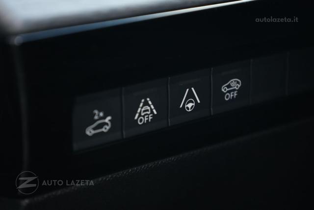 PEUGEOT 508 BlueHDi 130 Stop&Start EAT8 SW GT