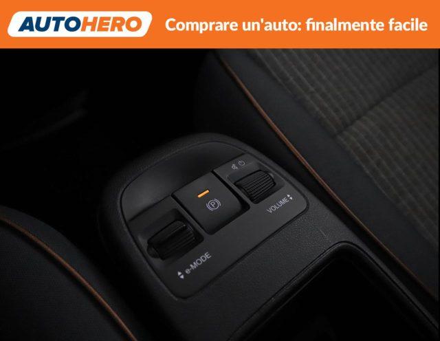 FIAT 500e 3+1 42 kWh Icon
