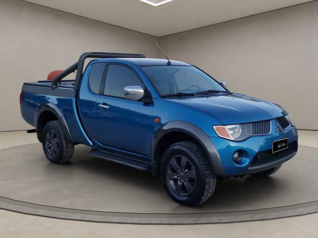 MITSUBISHI L200 2.5 DI-D/136CV Club Cab Intense