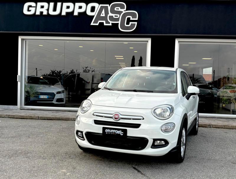 Fiat 500 X 1.3 mjt Popstar 4x2 95cv