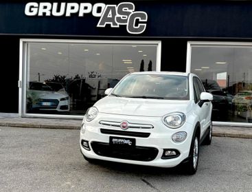 Fiat 500 X 1.3 mjt Popstar 4x2 95cv