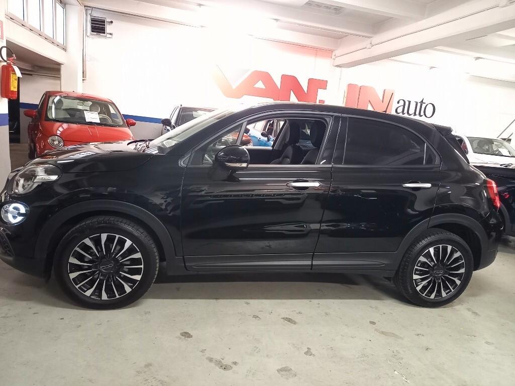 Fiat 500X 1.0 T3 120 CV Sport