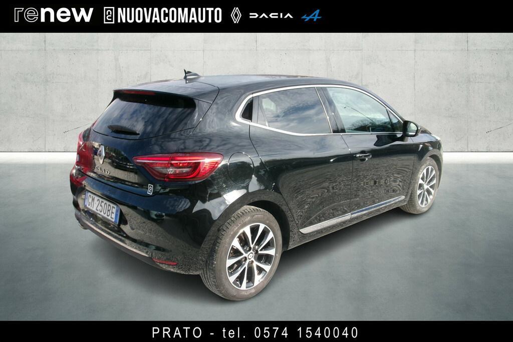 Renault Clio 5 Porte 1.0 TCe Intens