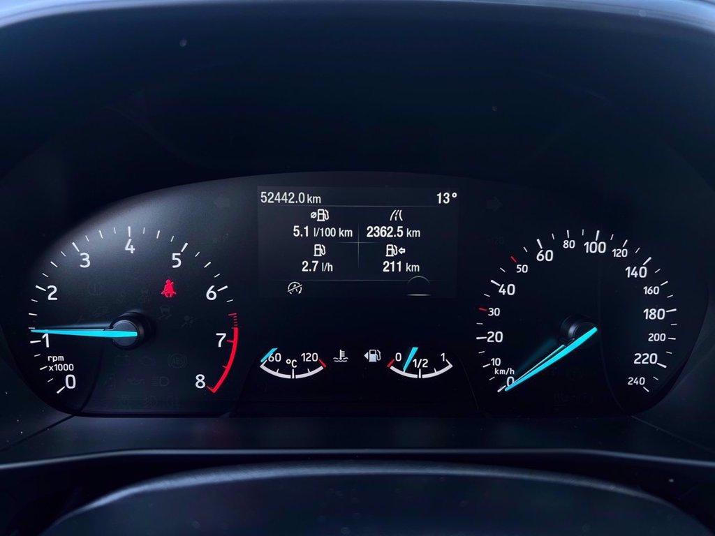 FORD Focus 1.0 ecoboost h ST-Line Style 125cv del 2022