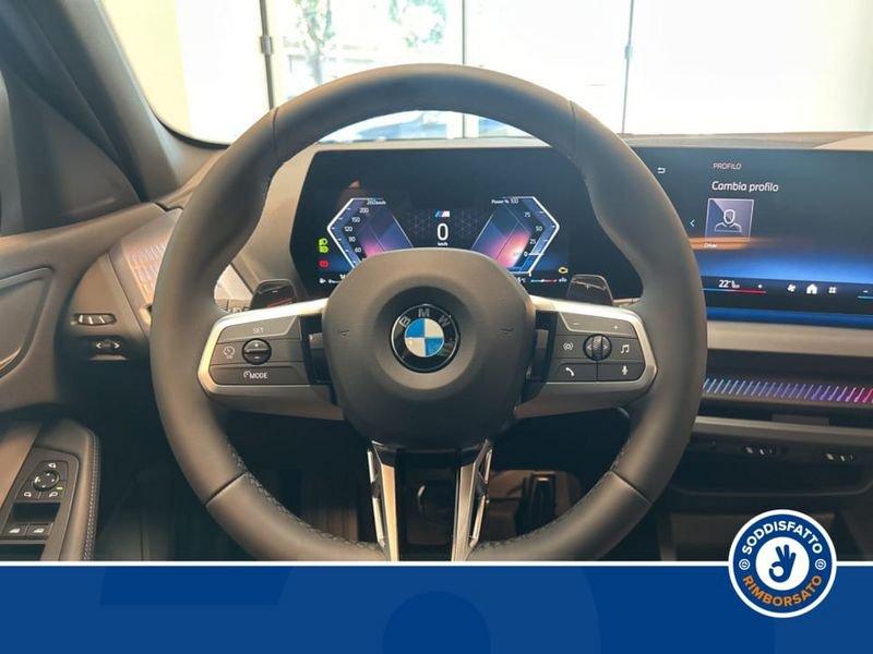 BMW Serie 1 118d M Sport Pro