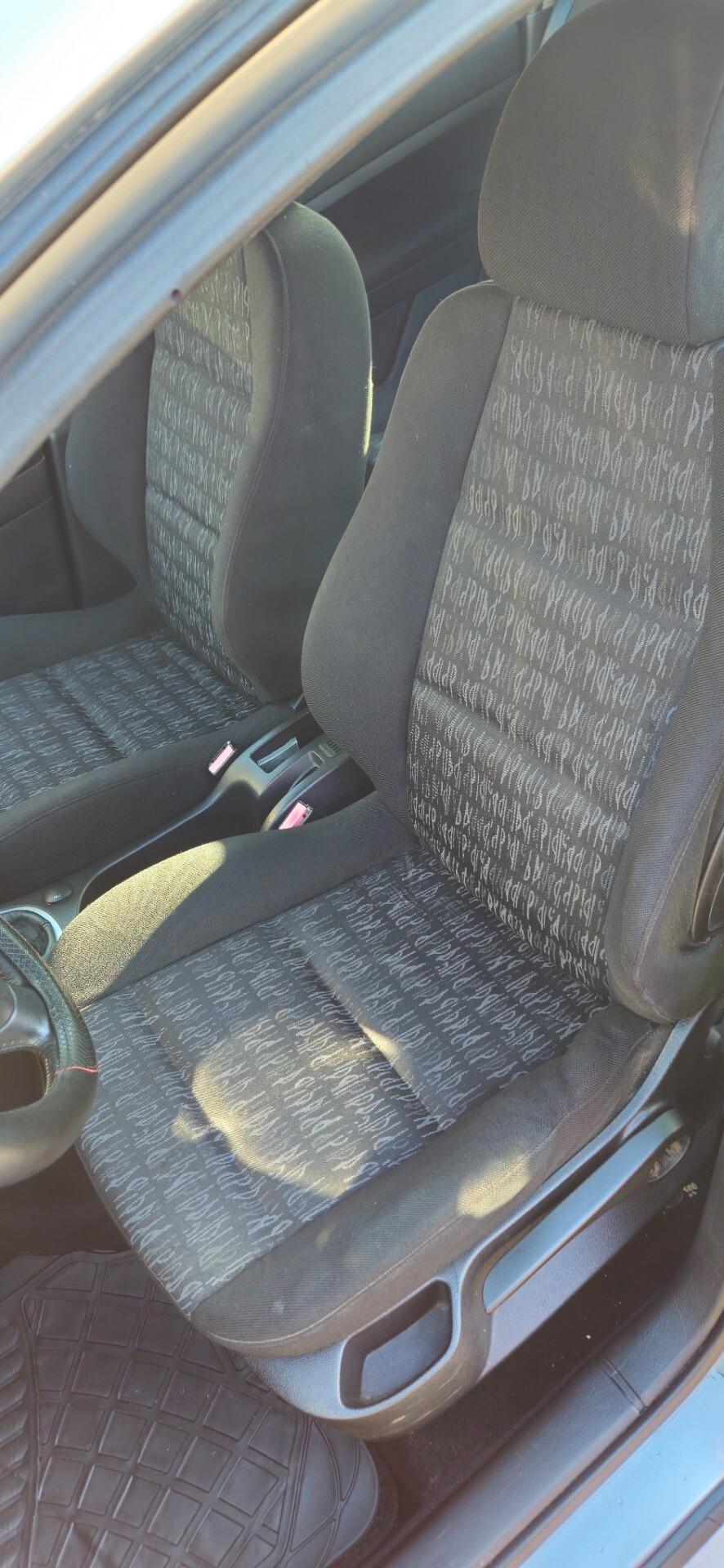 Peugeot 307 1.6 16V BENZINA NEOPATENTATI