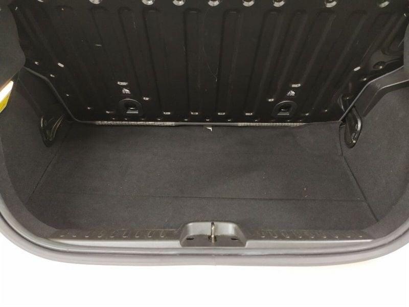 FIAT 500 500e 42 kWh La Prima