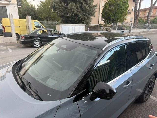 Nissan Qashqai MHEV 158 CV Xtronic Tekna+
