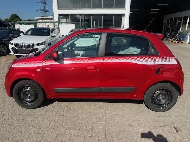 Renault Twingo Limited