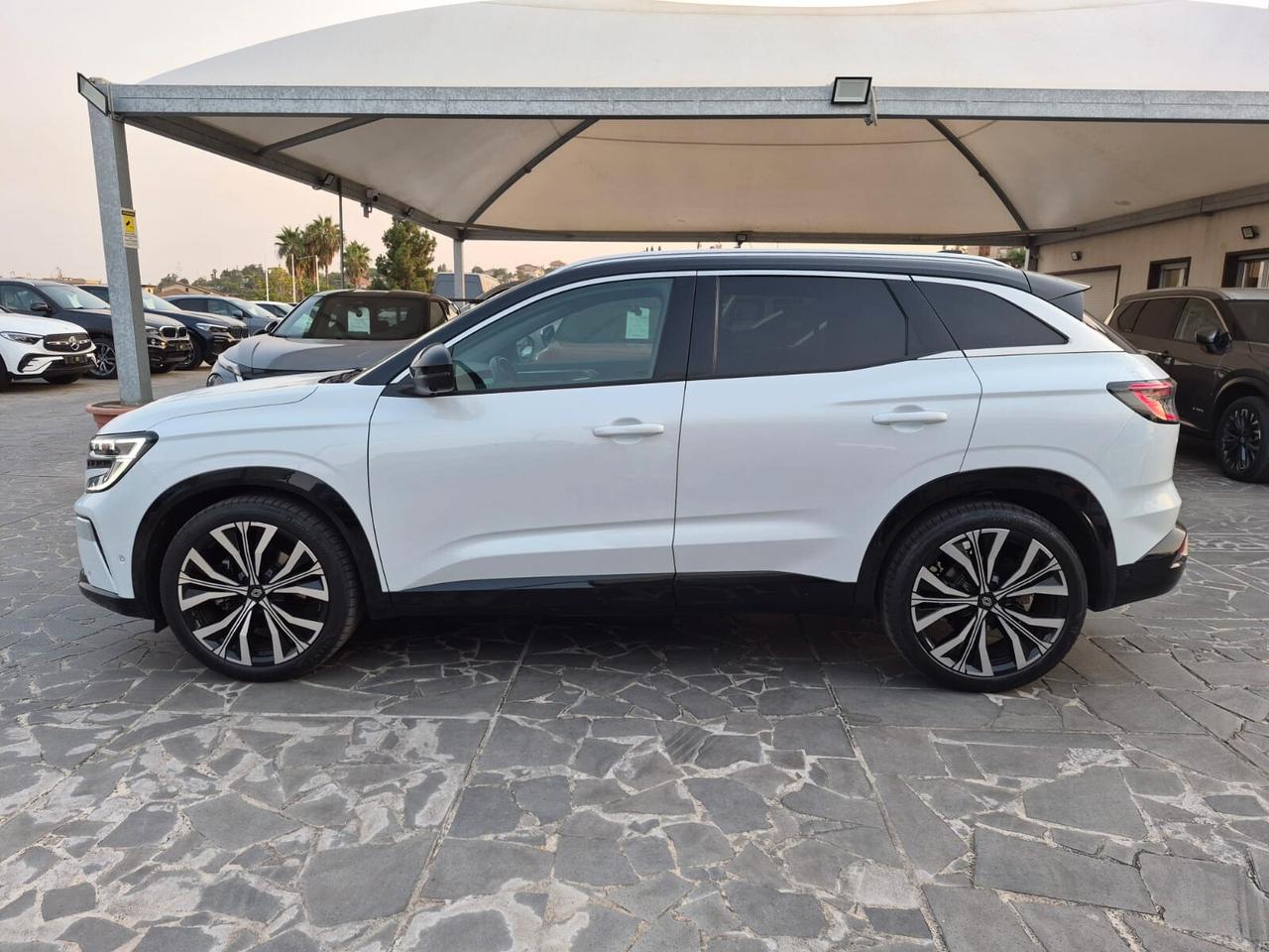 Renault Austral Full Hybrid E-Tech 200 CV Techno
