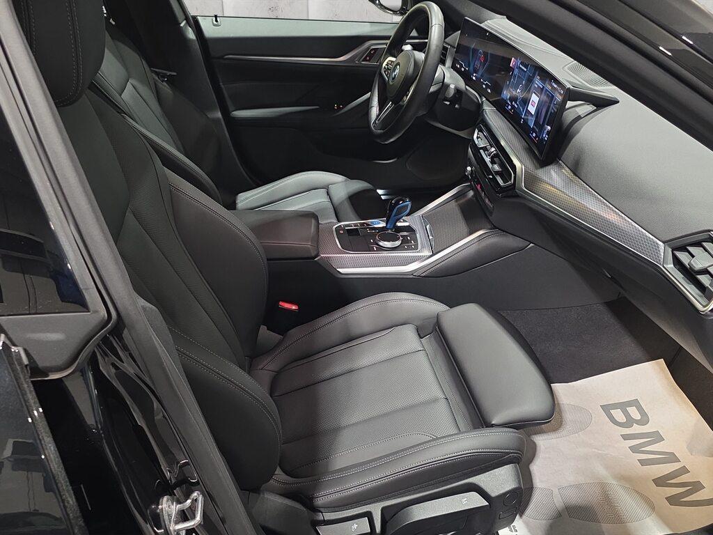 BMW i4 M 50 Sport Auto