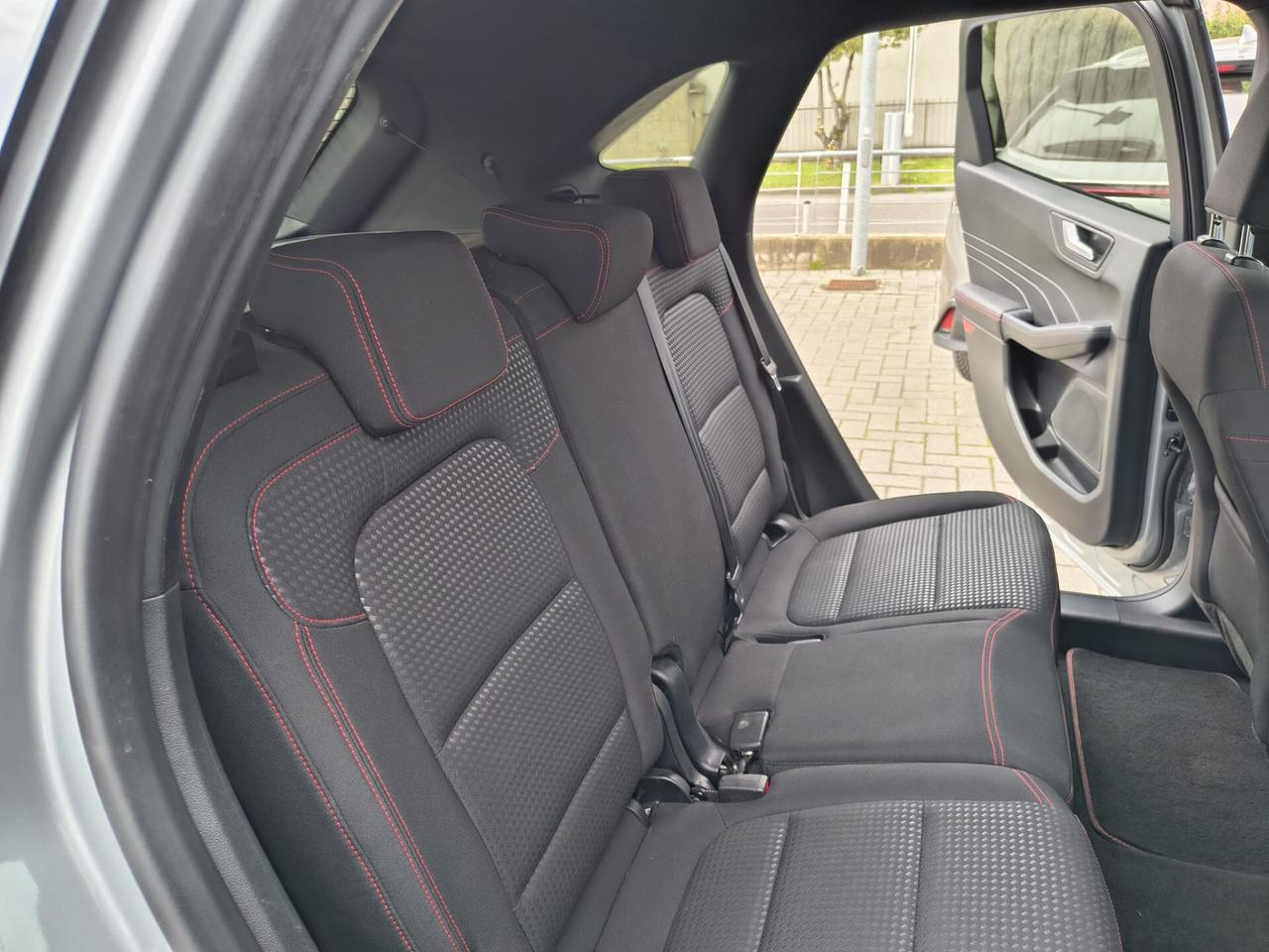 Ford Kuga 2.5 Full Hybrid 190 CV CVT 2WD ST-Line *GARANZIA 24 MESI*