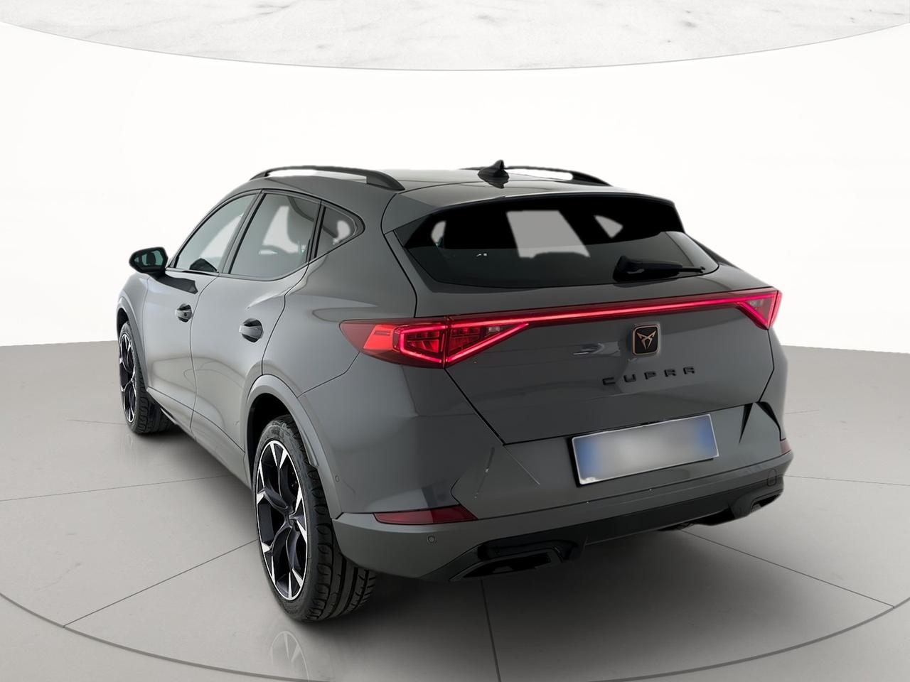 Cupra Formentor 2.0 tdi 4drive 150cv dsg