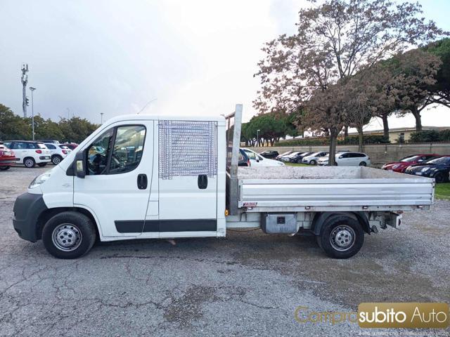 PEUGEOT Boxer 335 3.0 HDi/160CV + IVA 22%