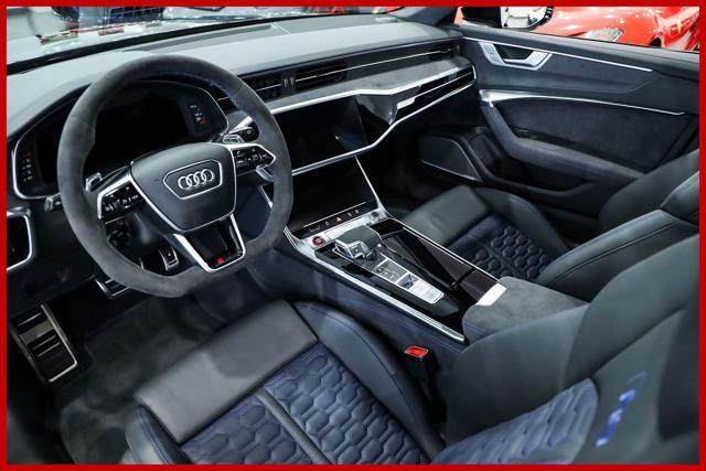 AUDI RS6 Avant 4.0 TFSI V8 quattro Performance|IVA ESP