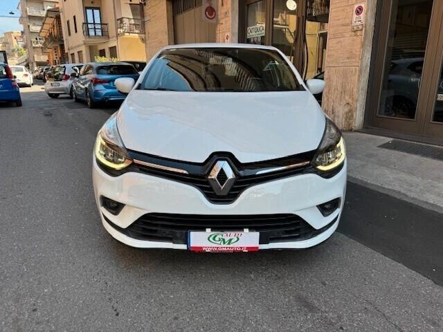 Renault Clio 1.5 dCi 75 CV 5 porte Energy Intens