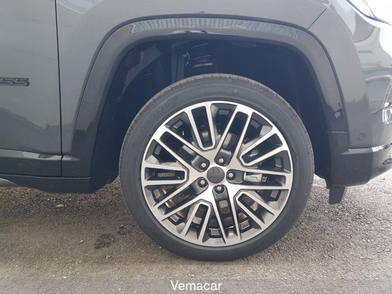 Jeep Compass Compass MY24 1.5 Turbo T4 130 CV MHEV 2WD Summit