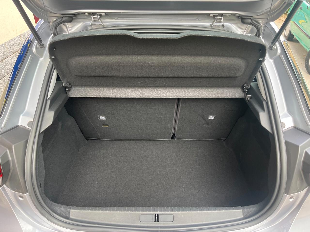 OPEL CORSA 1.2 75CV EDITION