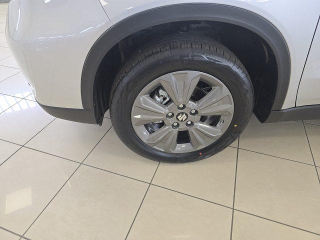 SUZUKI Vitara 1.4 Hybrid Cool+ EXTRA PROMO permuta/rottamazione