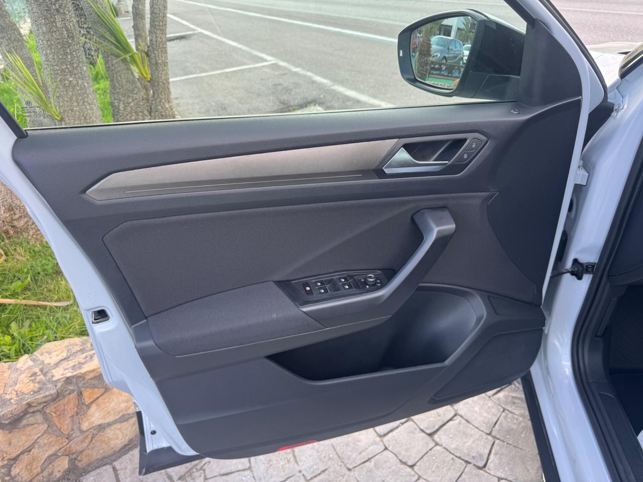 Volkswagen T-Roc 1.0 TSI Style BlueMotion Technology