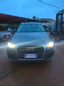 Audi Q3 2.0 TDI 150 CV Sport