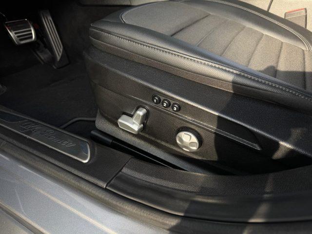 ALFA ROMEO Giulia 2.2 160 CV AT8 Executive Ambient Lighting/adaptive