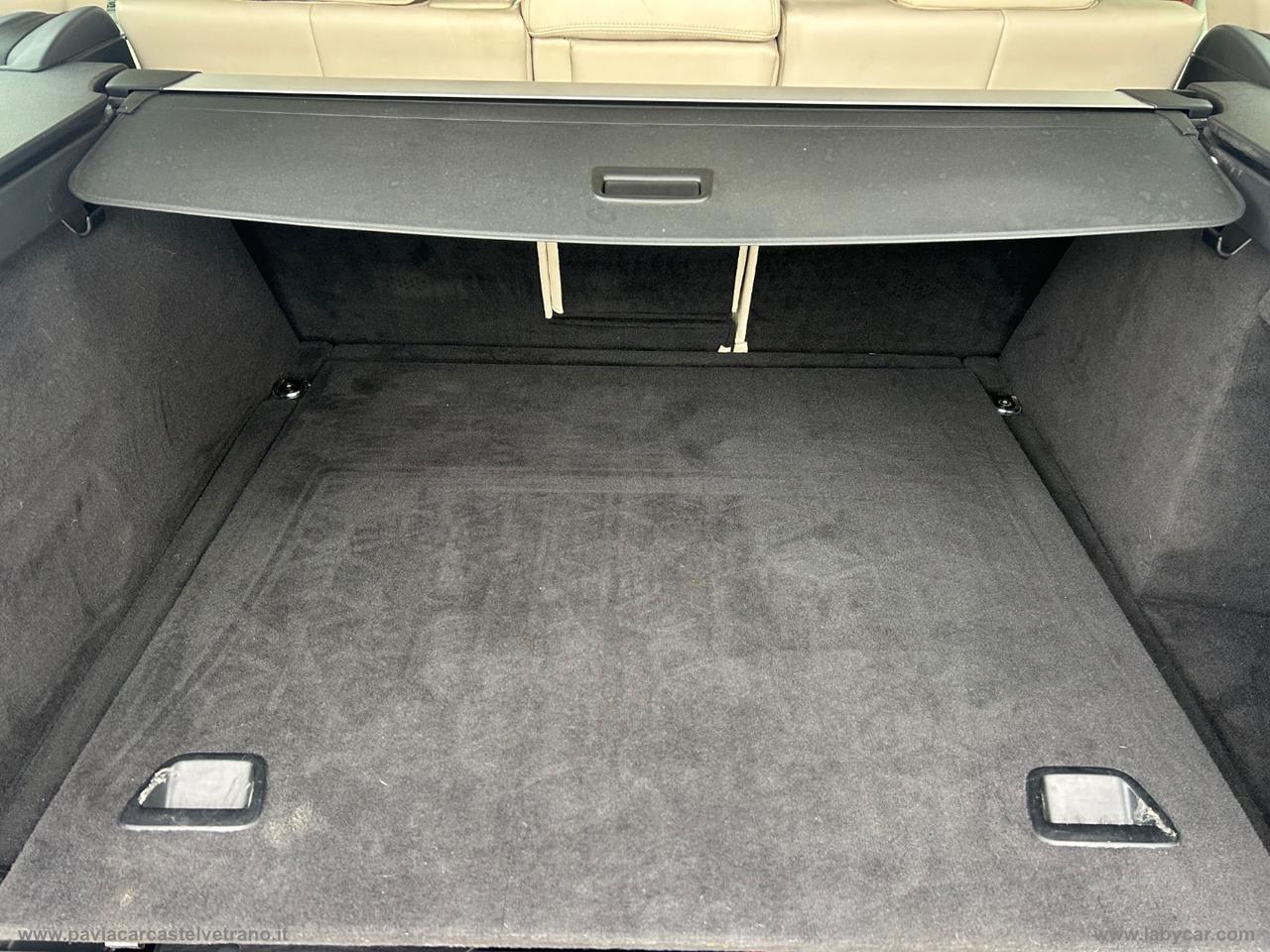 LAND ROVER Range Rover Sport 3.0 TDV6 HSE Dynamic