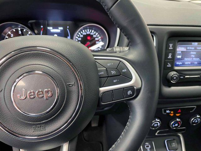 JEEP Compass 1.6 MJT SPORT 2WD 120CV